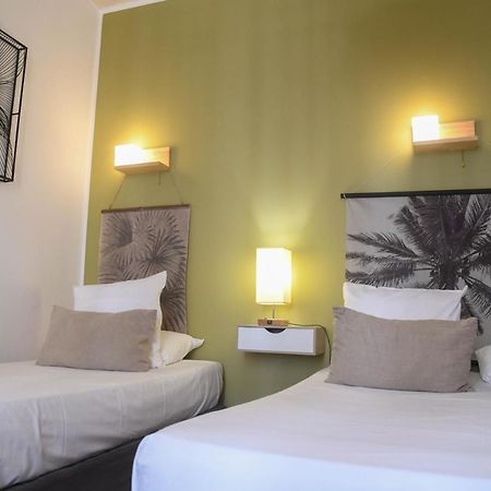 Hotel Du Palais Bastia Centre المظهر الخارجي الصورة