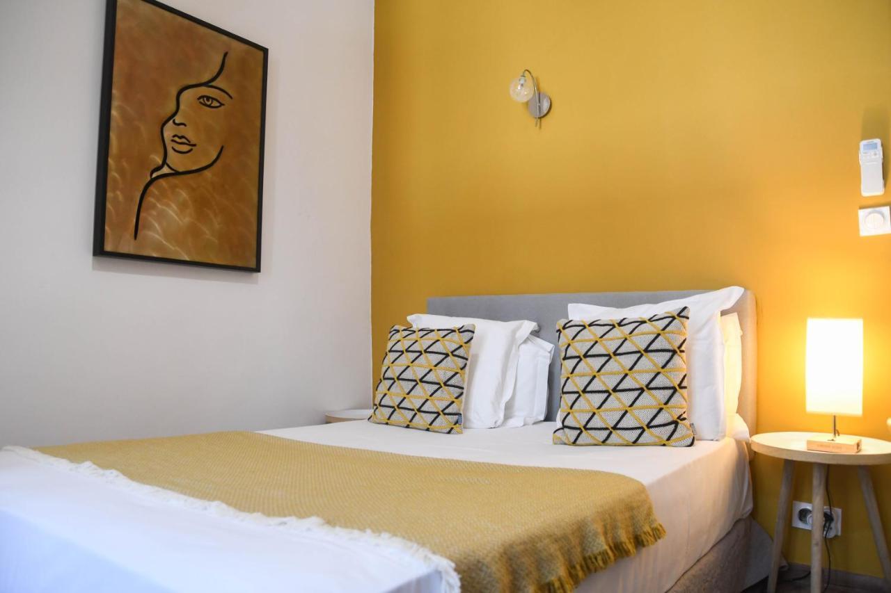 Hotel Du Palais Bastia Centre المظهر الخارجي الصورة