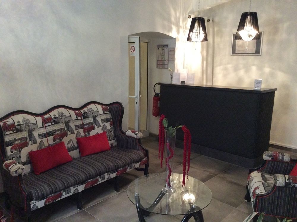 Hotel Du Palais Bastia Centre المظهر الخارجي الصورة