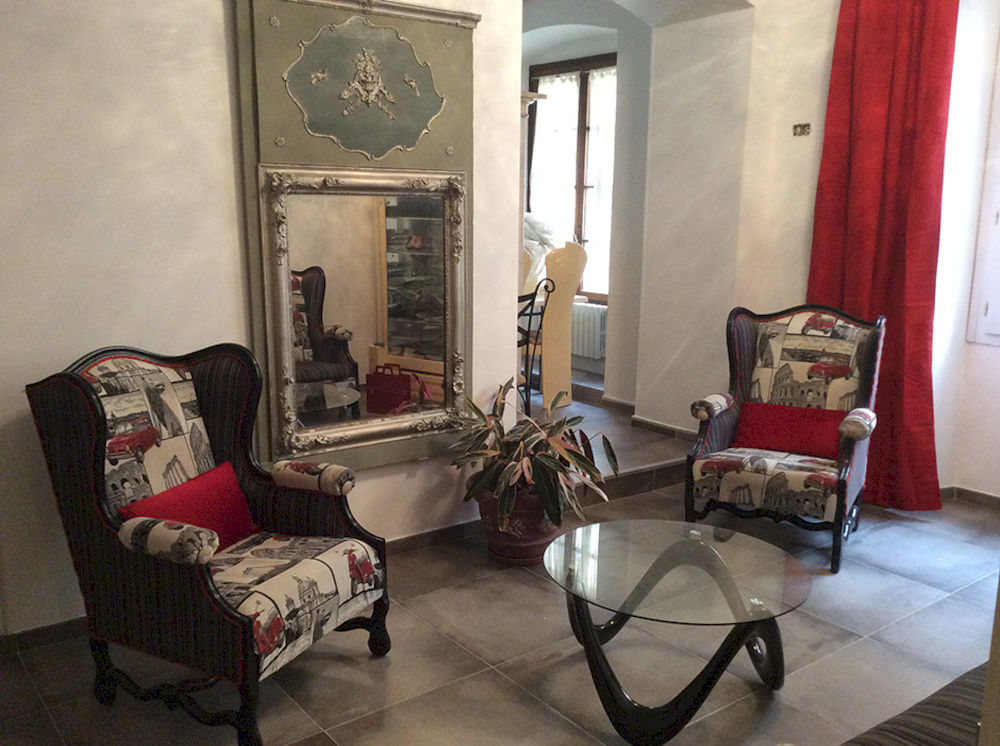 Hotel Du Palais Bastia Centre المظهر الخارجي الصورة