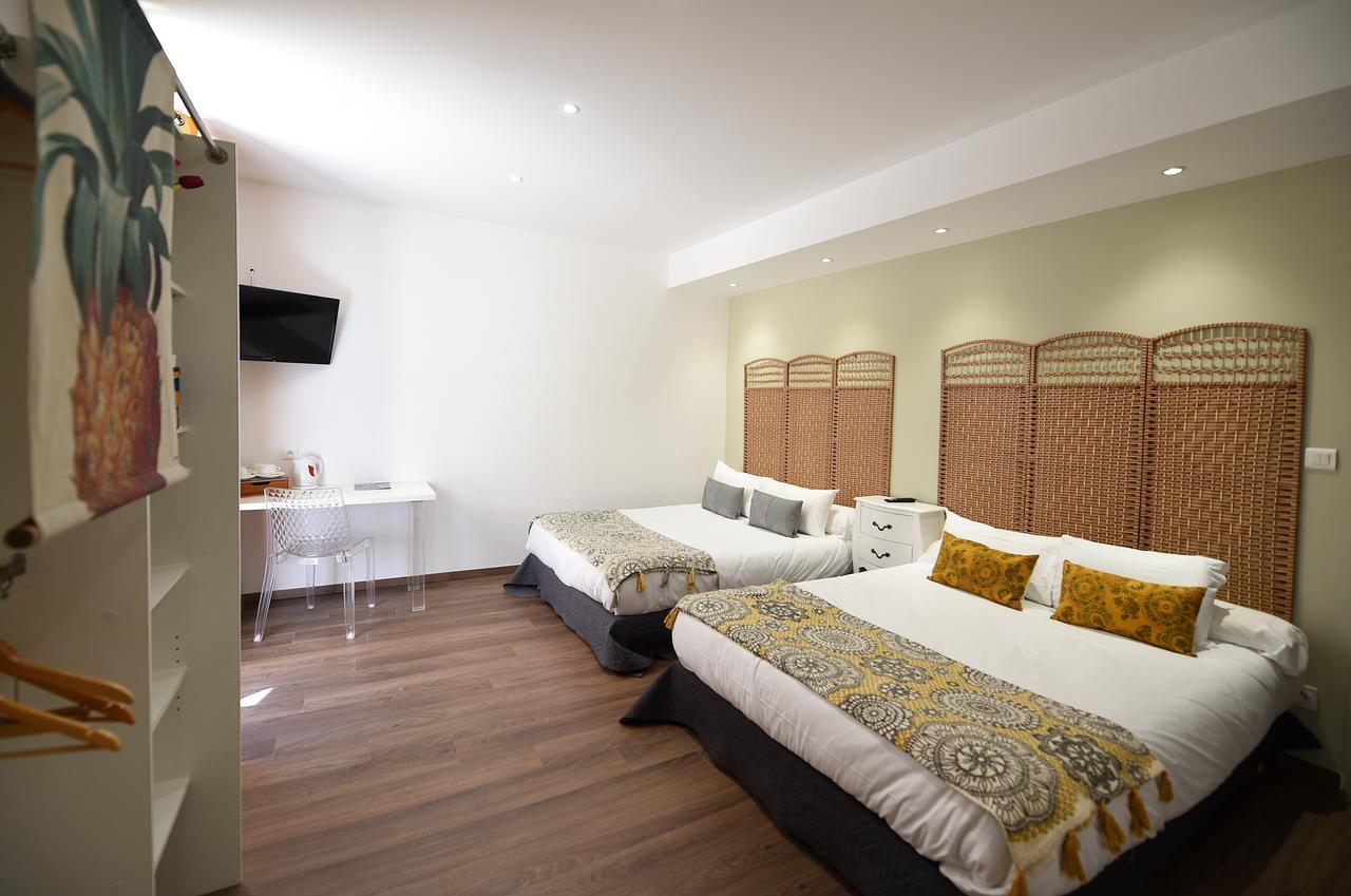 Hotel Du Palais Bastia Centre المظهر الخارجي الصورة
